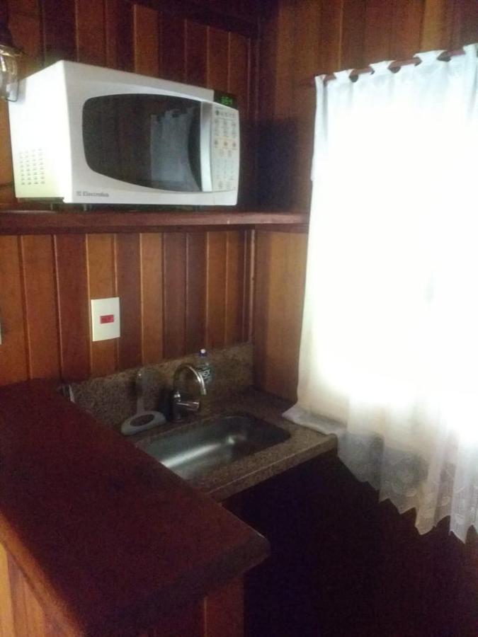 Pousada Casa Amarela Piracaia Bagian luar foto