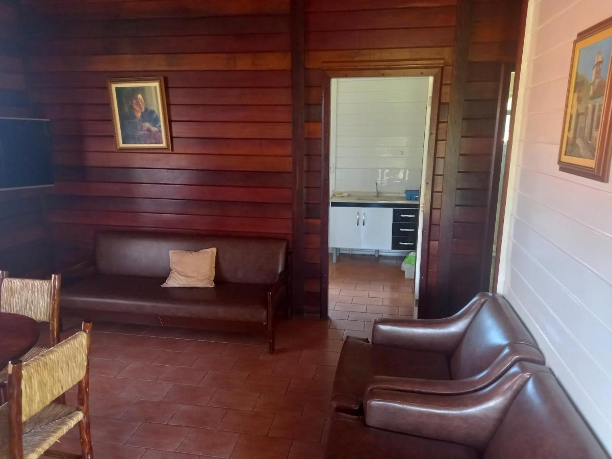 Pousada Casa Amarela Piracaia Bagian luar foto