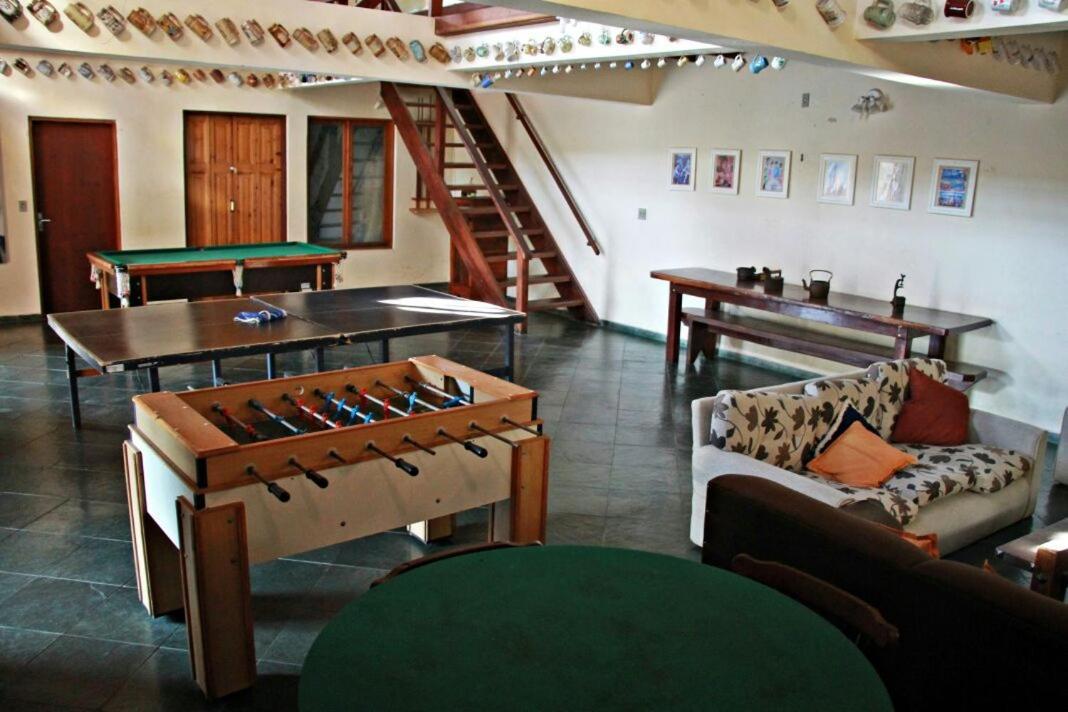 Pousada Casa Amarela Piracaia Bagian luar foto