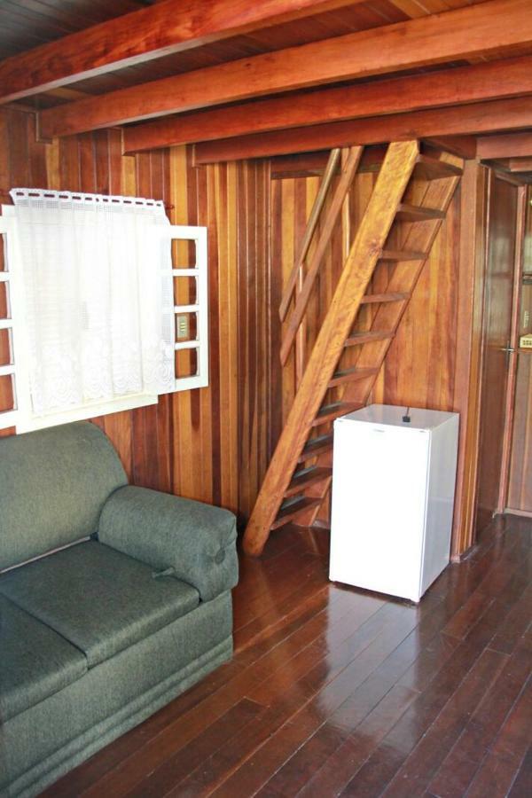 Pousada Casa Amarela Piracaia Bagian luar foto